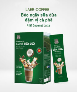 sữa dừa